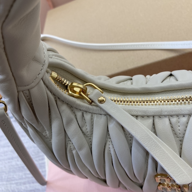 Miu Miu Hobo Bags